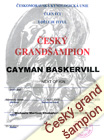 Český grand šampion